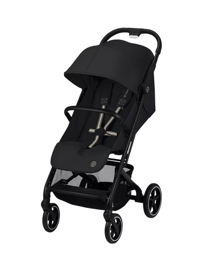 Poussette Cybex BEEZY, Noir Magique