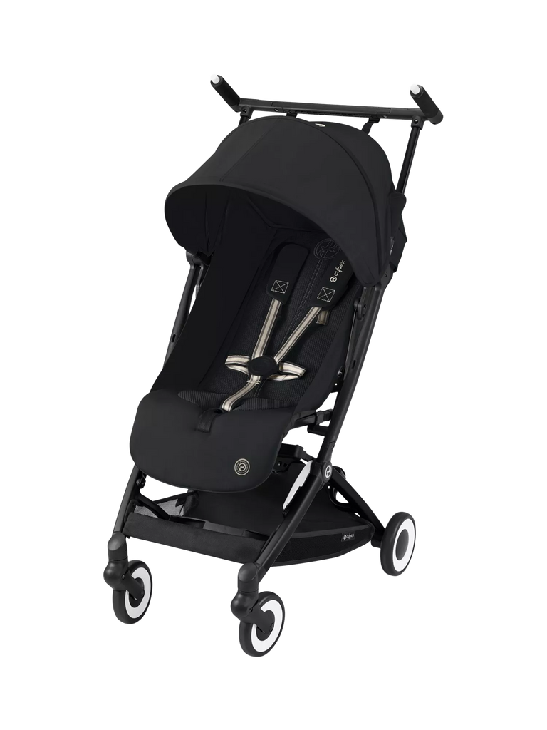 Cybex Libelle Pushchair, Magic Black