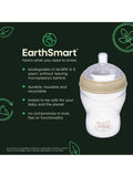 Vital Baby Nurture Breast-Like Bottle 240ml (British brand)