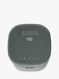 Vital Baby Advanced Pro UV Steriliser in Olive Green (British brand)