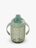 Vital Baby Sipper Cup Natural Moss 350ml (British brand)