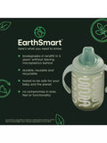 Vital Baby Sipper Cup Natural Moss 350ml (British brand)