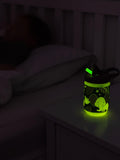 Vital Baby sippy straw cup Woodland Glow 350ml (British brand)