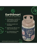 Vital Baby sippy straw cup Woodland Glow 350ml (British brand)