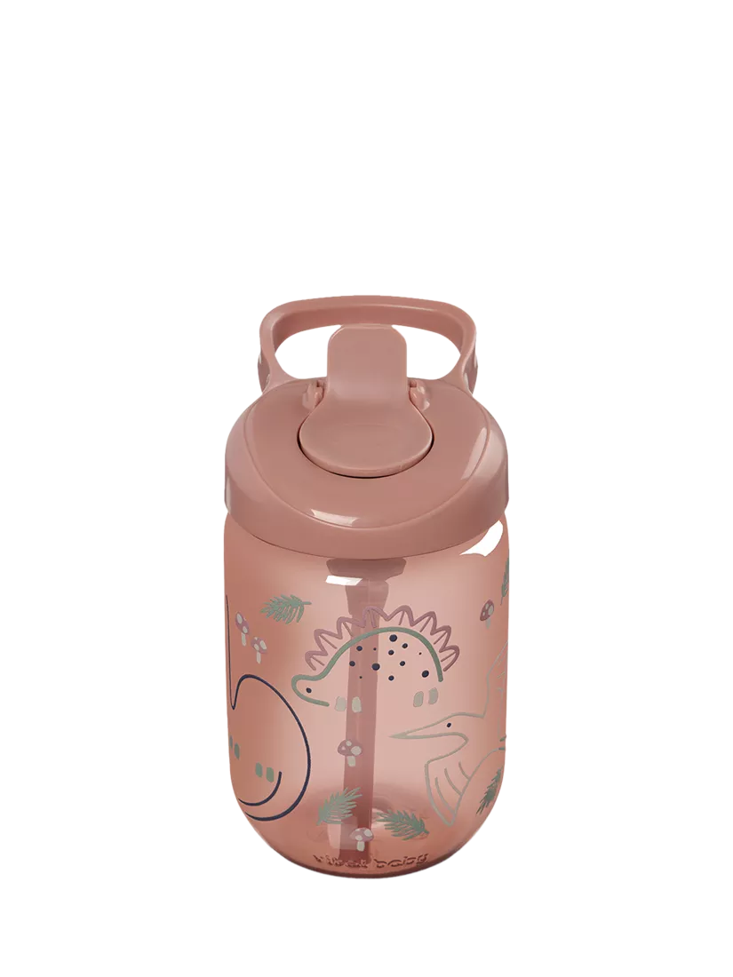 Vital Baby sippy straw cup Natural Berry 350ml (British brand)