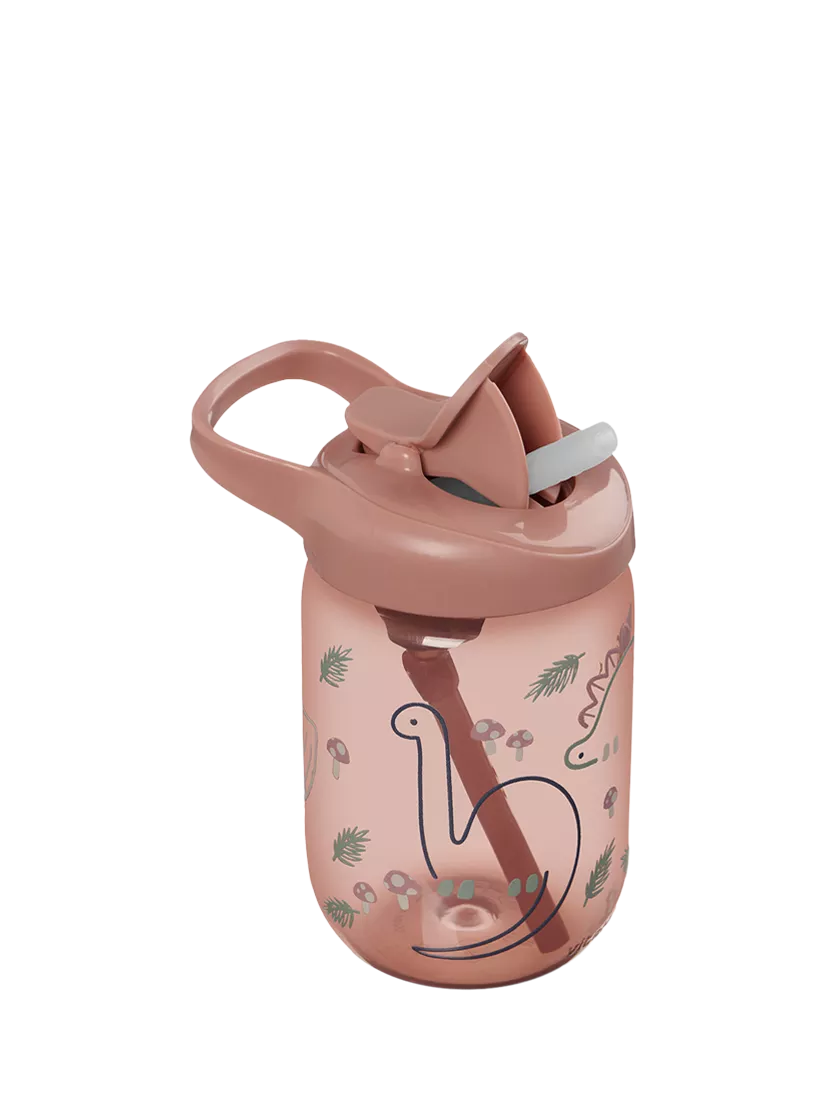 Vital Baby sippy straw cup Natural Berry 350ml (British brand)