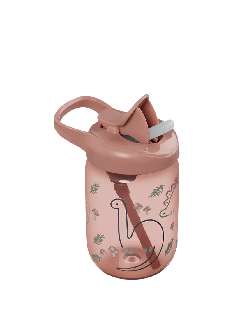 Vital Baby sippy straw cup Natural Berry 350ml (British brand)