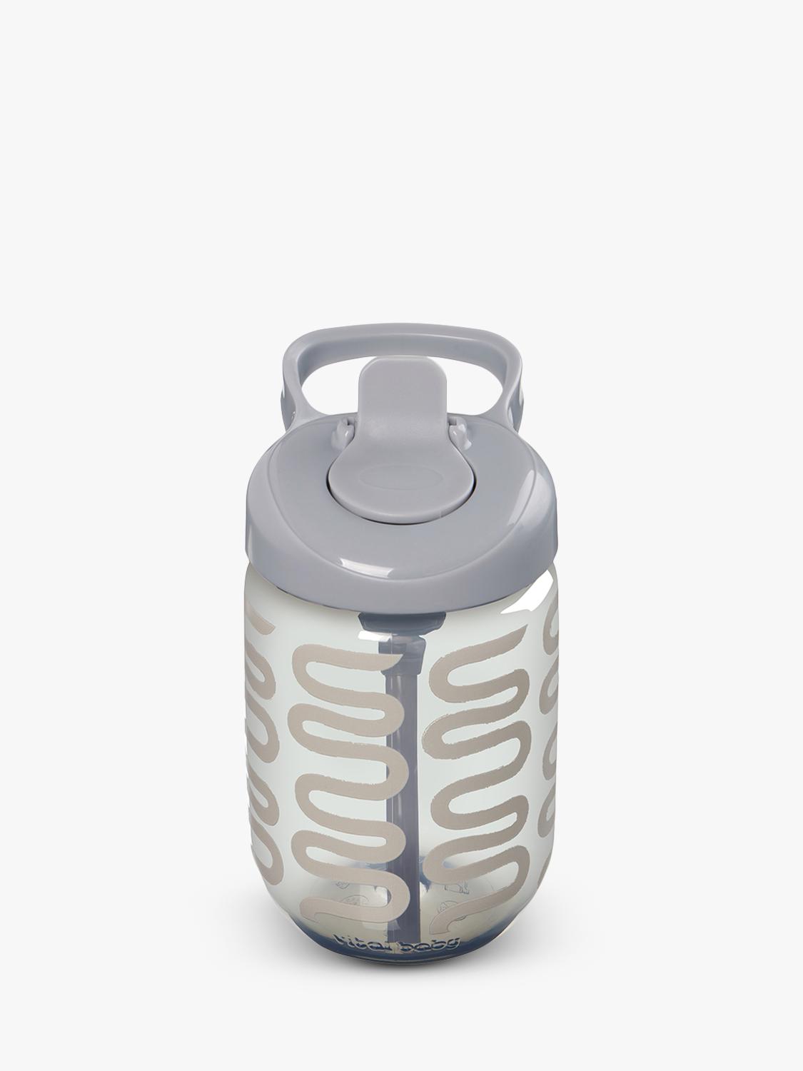 Vital Baby sippy straw cup Natural Sky 350ml (British brand)