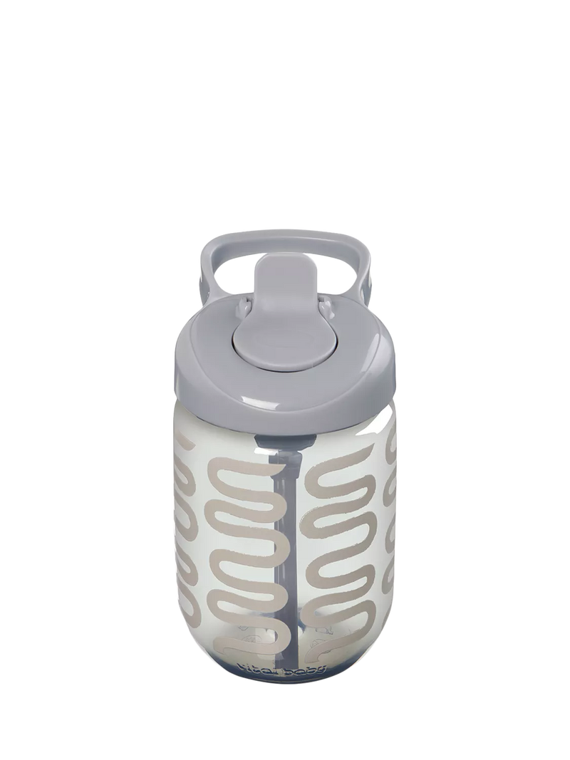 Vital Baby sippy straw cup Natural Sky 350ml (British brand)