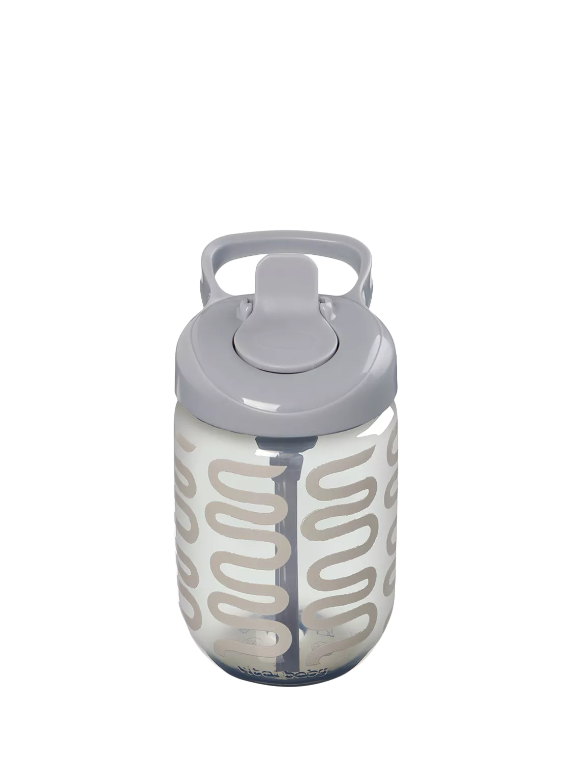 Vital Baby sippy straw cup Natural Sky 350ml (British brand)