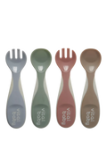 Vital Baby Chunky Cutlery Set, Pack of 4