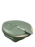Vital Baby Nourish Scoop Feeding Set Pack of 2 (British brand)
