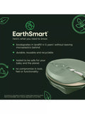 Vital Baby Nourish Scoop Feeding Set Pack of 2 (British brand)