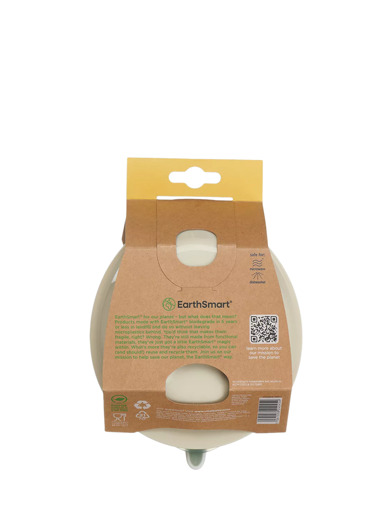 Vital Baby Nourish Scoop Feeding Set Pack of 2 (British brand)