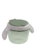 Vital Baby Nourish Snack On The Go container, imported from the UK