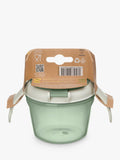 Vital Baby Nourish Snack On The Go container, imported from the UK