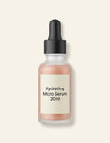 Elemis pro-collagen rose micro serum 30ml, imported from the UK