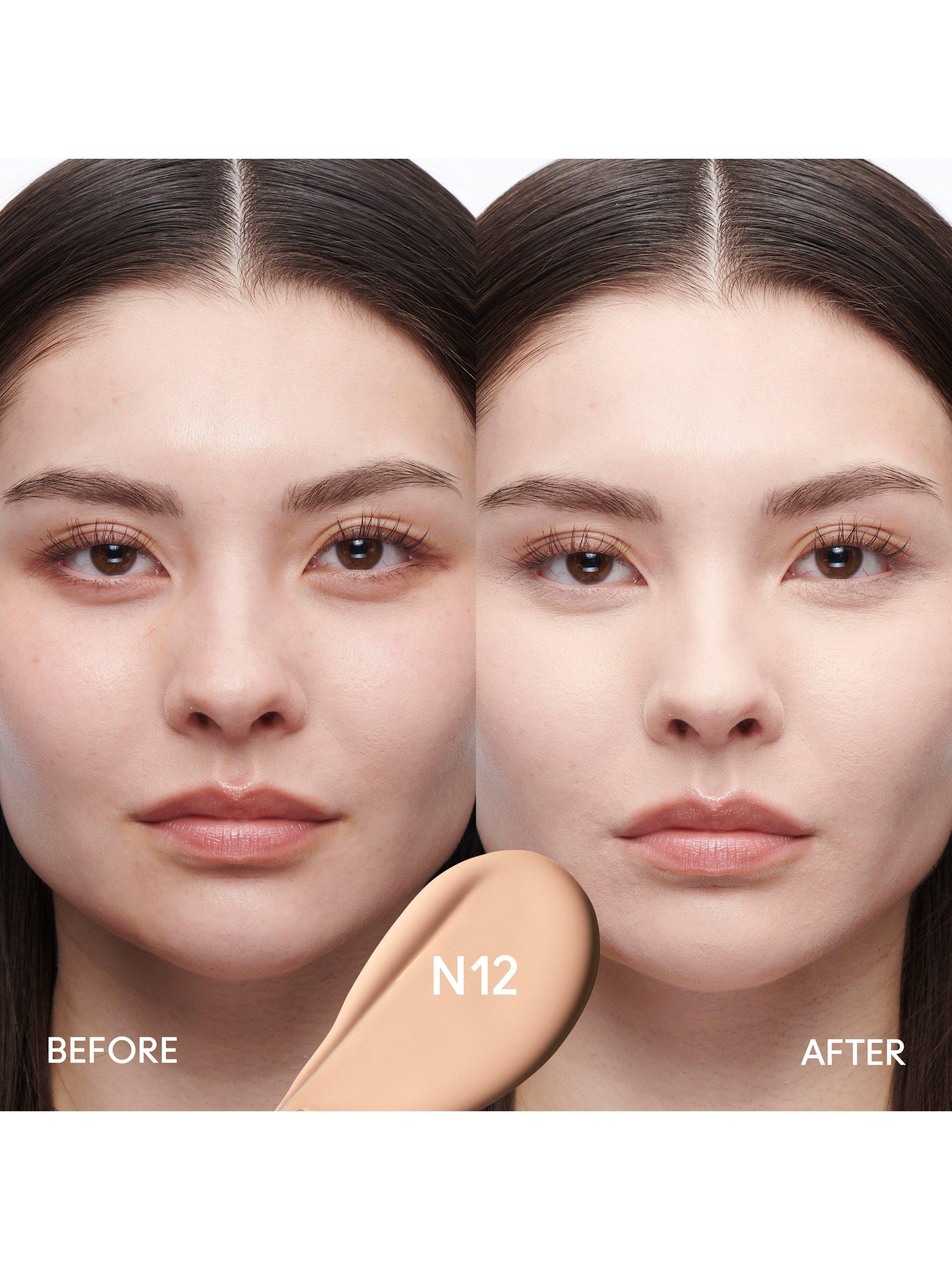 MAC Studio Radiance 24HR Luminous Lift concealer 11ml, imported from the UK