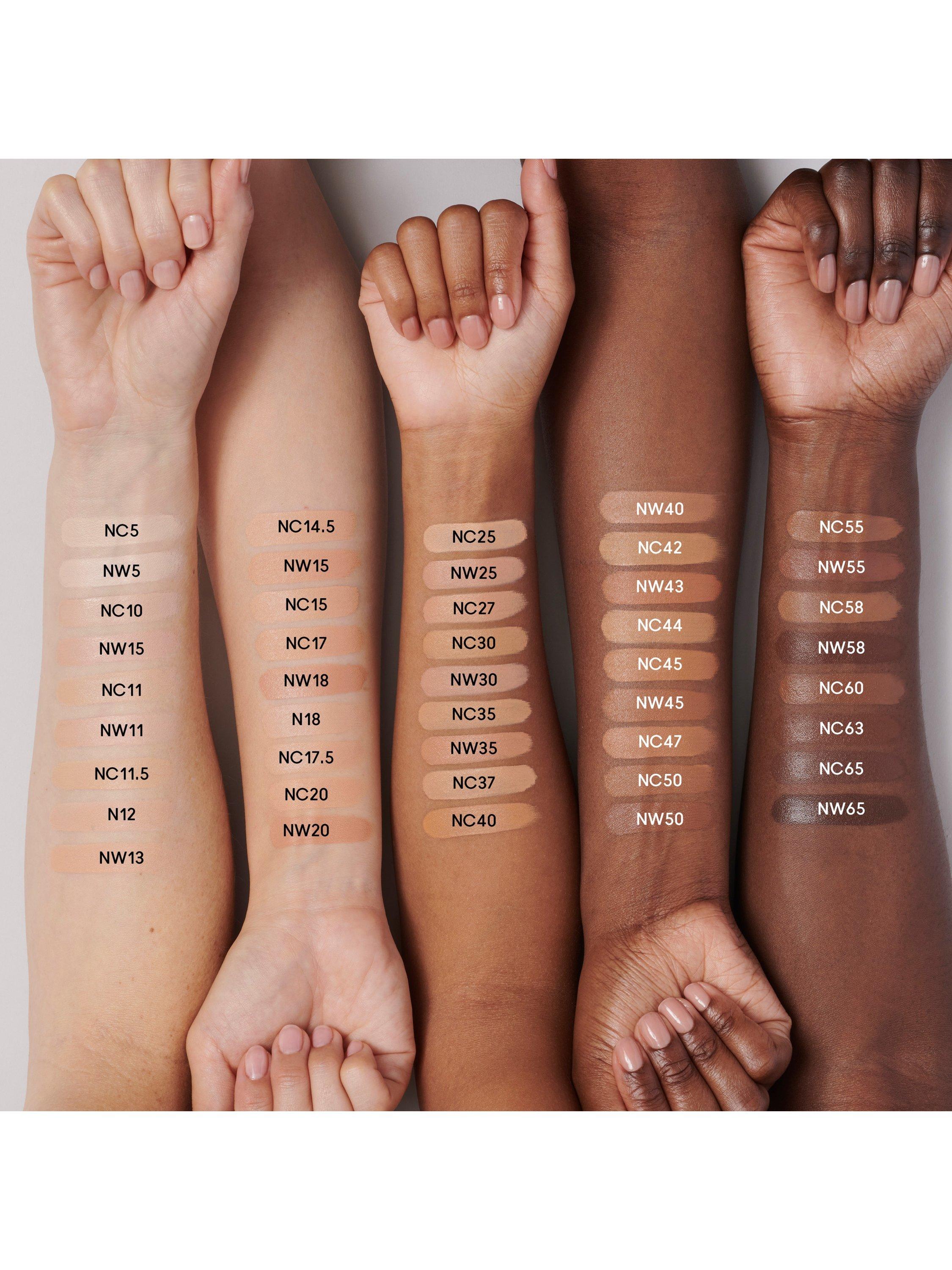 MAC Studio Radiance 24HR Luminous Lift concealer 11ml, imported from the UK