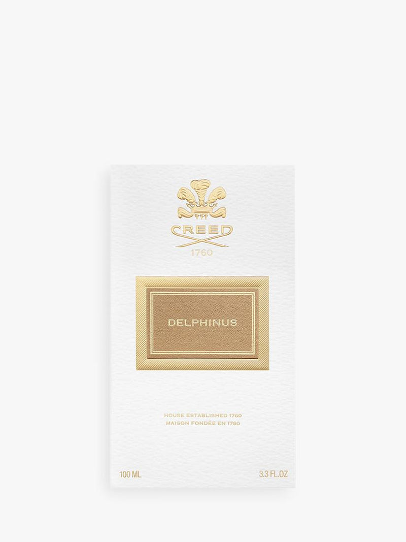 Creed Delphinus Eau de Parfum 100ml - British product