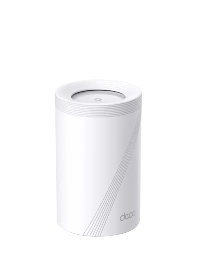 TP-Link Deco BE65 mesh Wi-Fi system 3-pack - British product