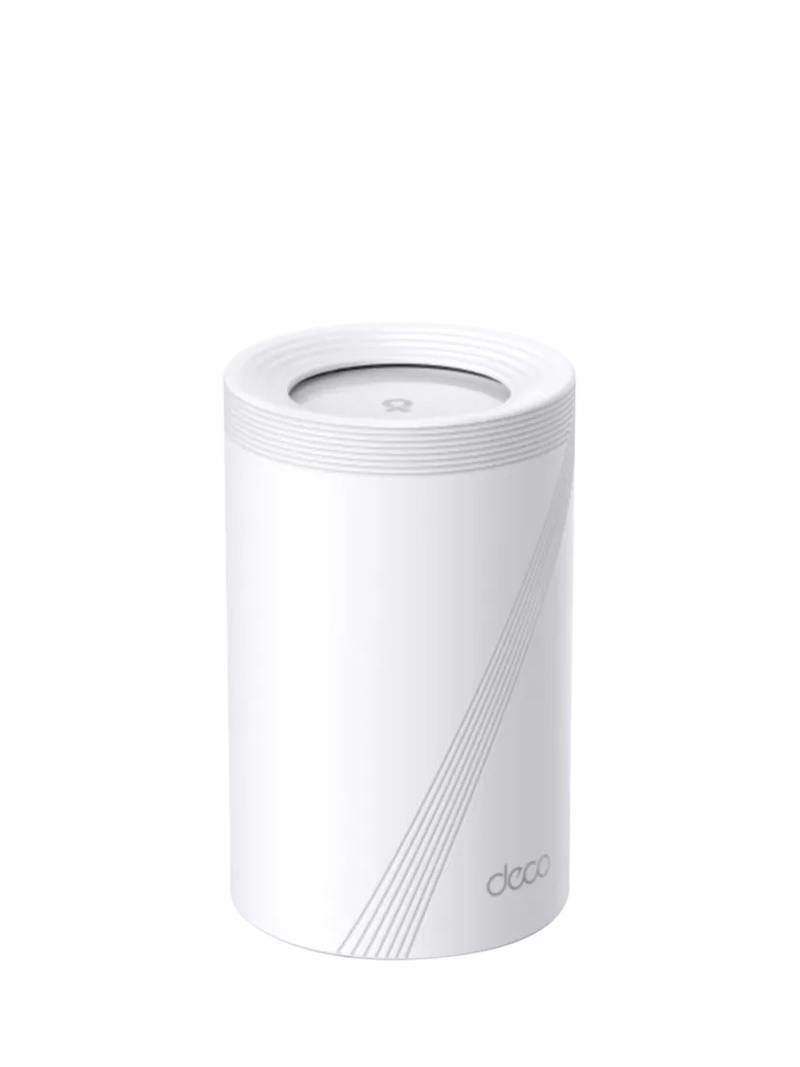 TP-Link Deco BE65 mesh Wi-Fi system 3-pack - British product