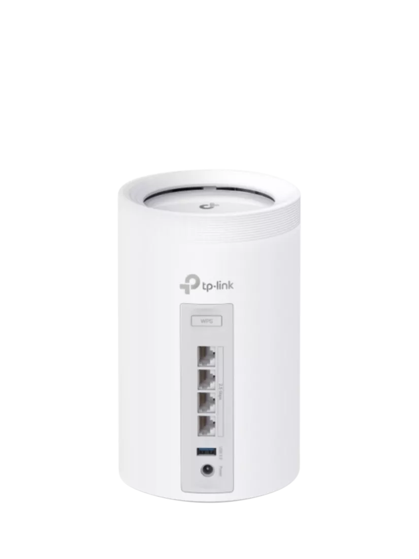 TP-Link Deco BE65 mesh Wi-Fi system 3-pack - British product