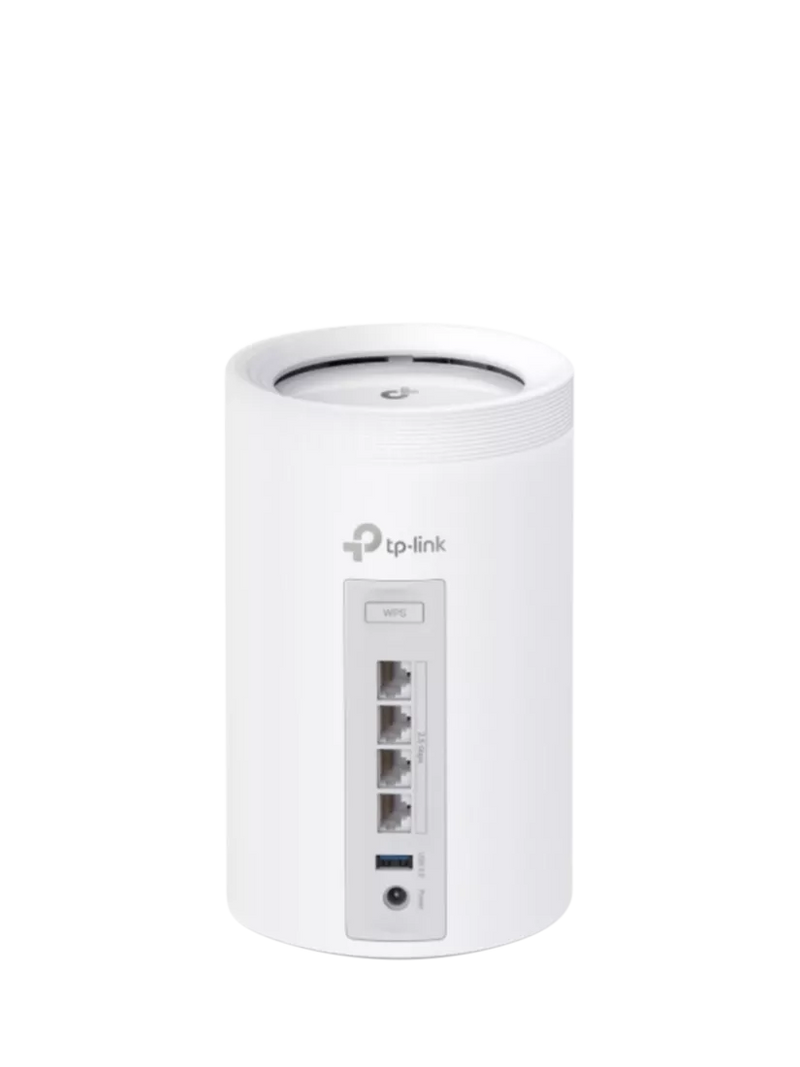 TP-Link Deco BE65 mesh Wi-Fi system 3-pack - British product