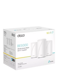 TP-Link Deco BE65 mesh Wi-Fi system 3-pack - British product