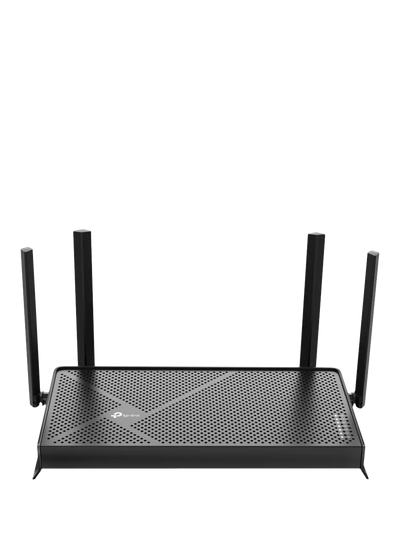 John Lewis TP-Link Archer BE230 Dual Band Wi-Fi 7 Router, BE3600- Buy online at McGrocer