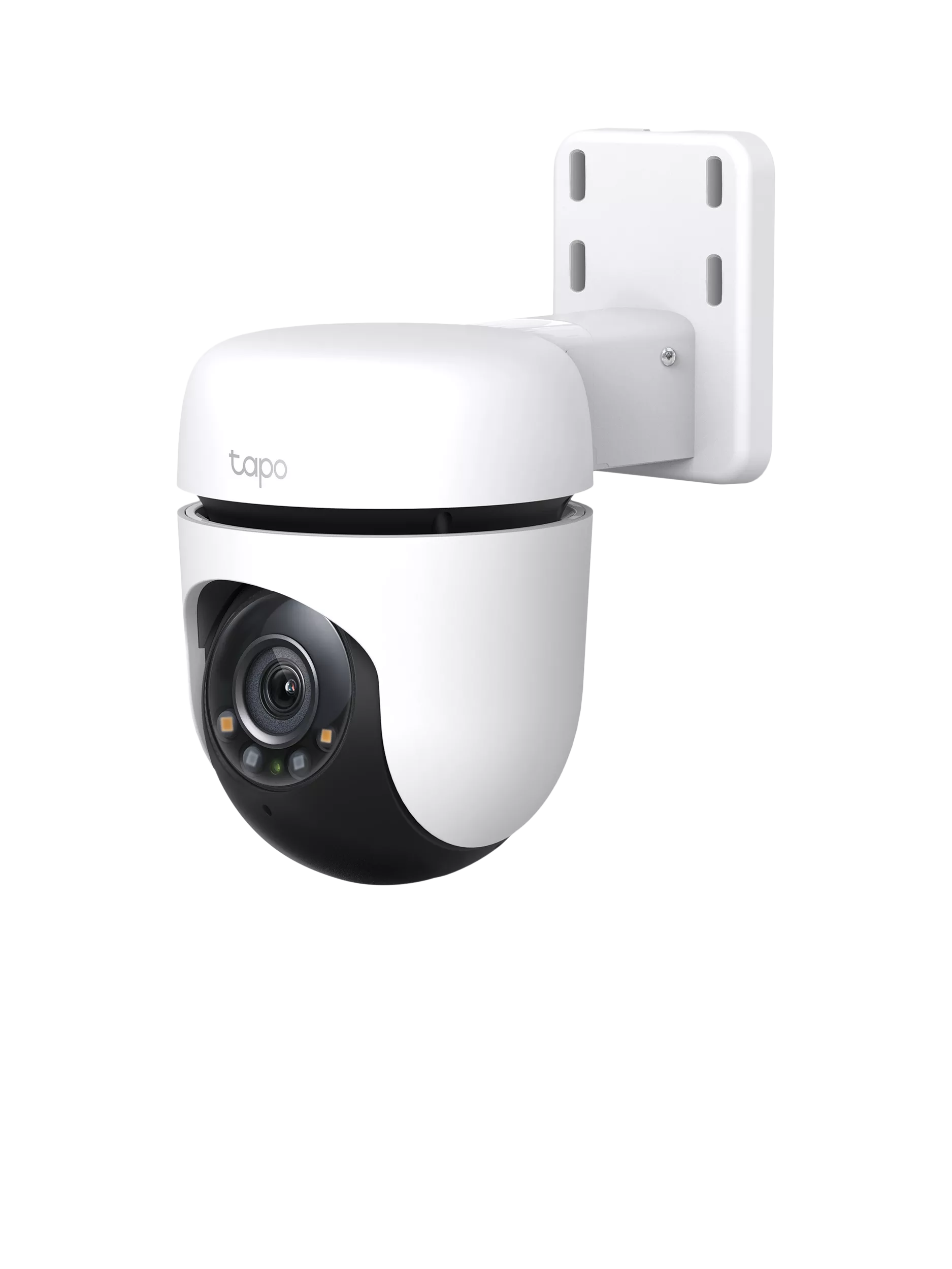 TP-Link Tapo C510W outdoor pan tilt camera white, imported from the UK