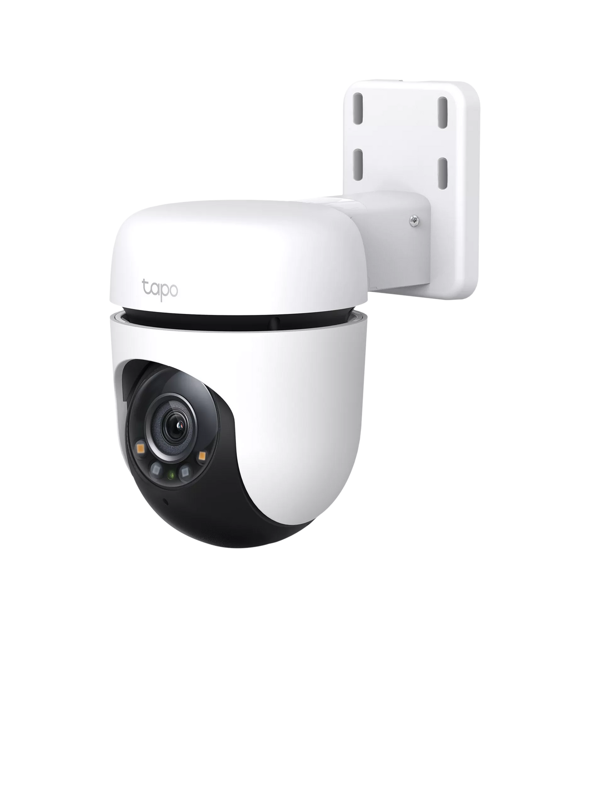TP-Link Tapo C510W outdoor pan tilt camera white, imported from the UK