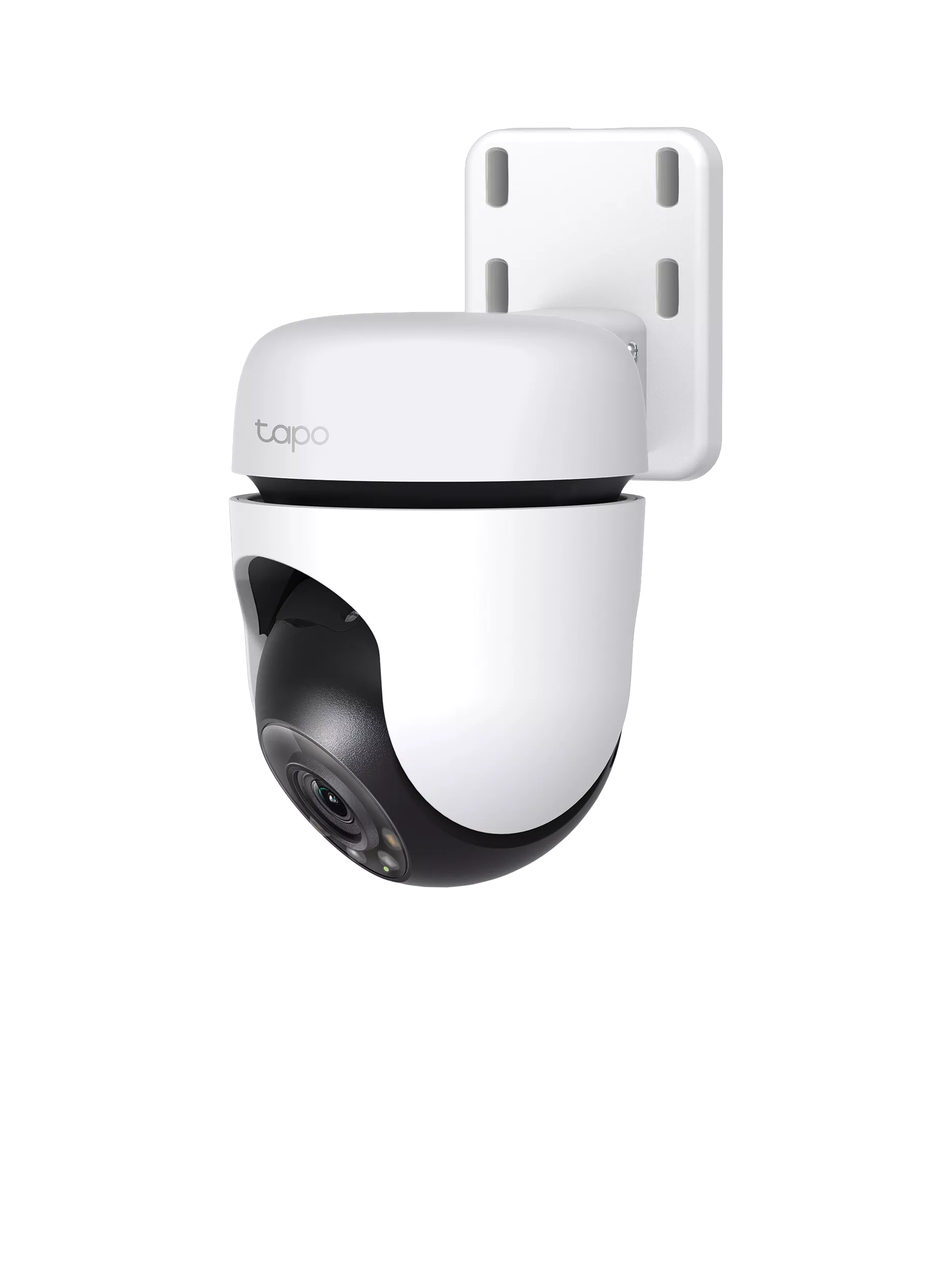 TP-Link Tapo C510W outdoor pan tilt camera white, imported from the UK