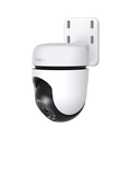 TP-Link Tapo C510W outdoor pan tilt camera white, imported from the UK