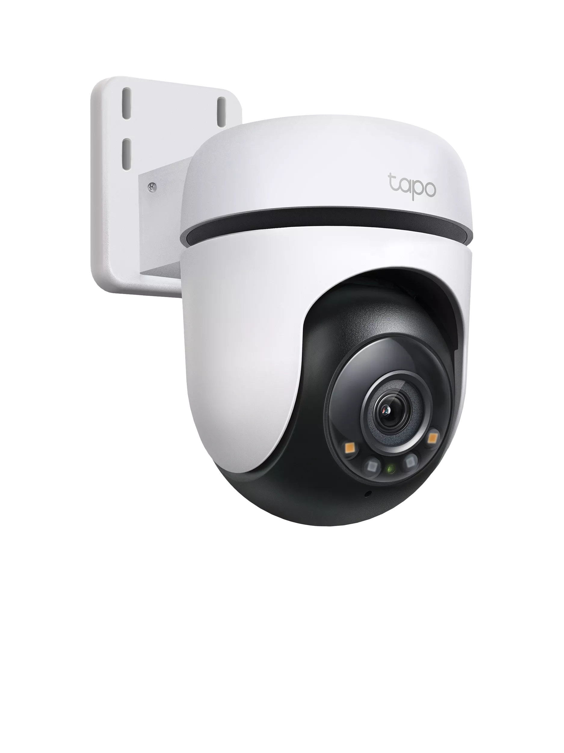 TP-Link Tapo C510W outdoor pan tilt camera white, imported from the UK