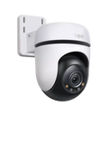 TP-Link Tapo C510W outdoor pan tilt camera white, imported from the UK