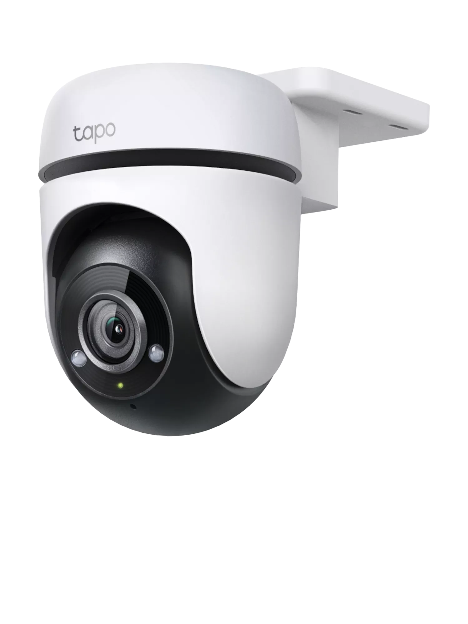 TP-Link Tapo C500 outdoor pan tilt security camera (British brand)