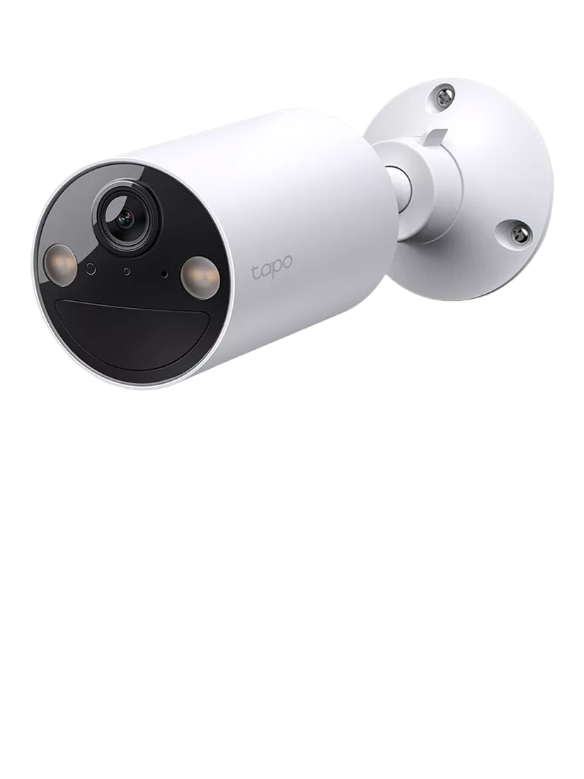 TP-Link Tapo C410 2K battery smart security camera, imported from the UK
