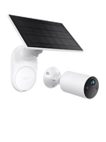 TP-Link Tapo C410 solar-powered smart security camera kit (British brand)