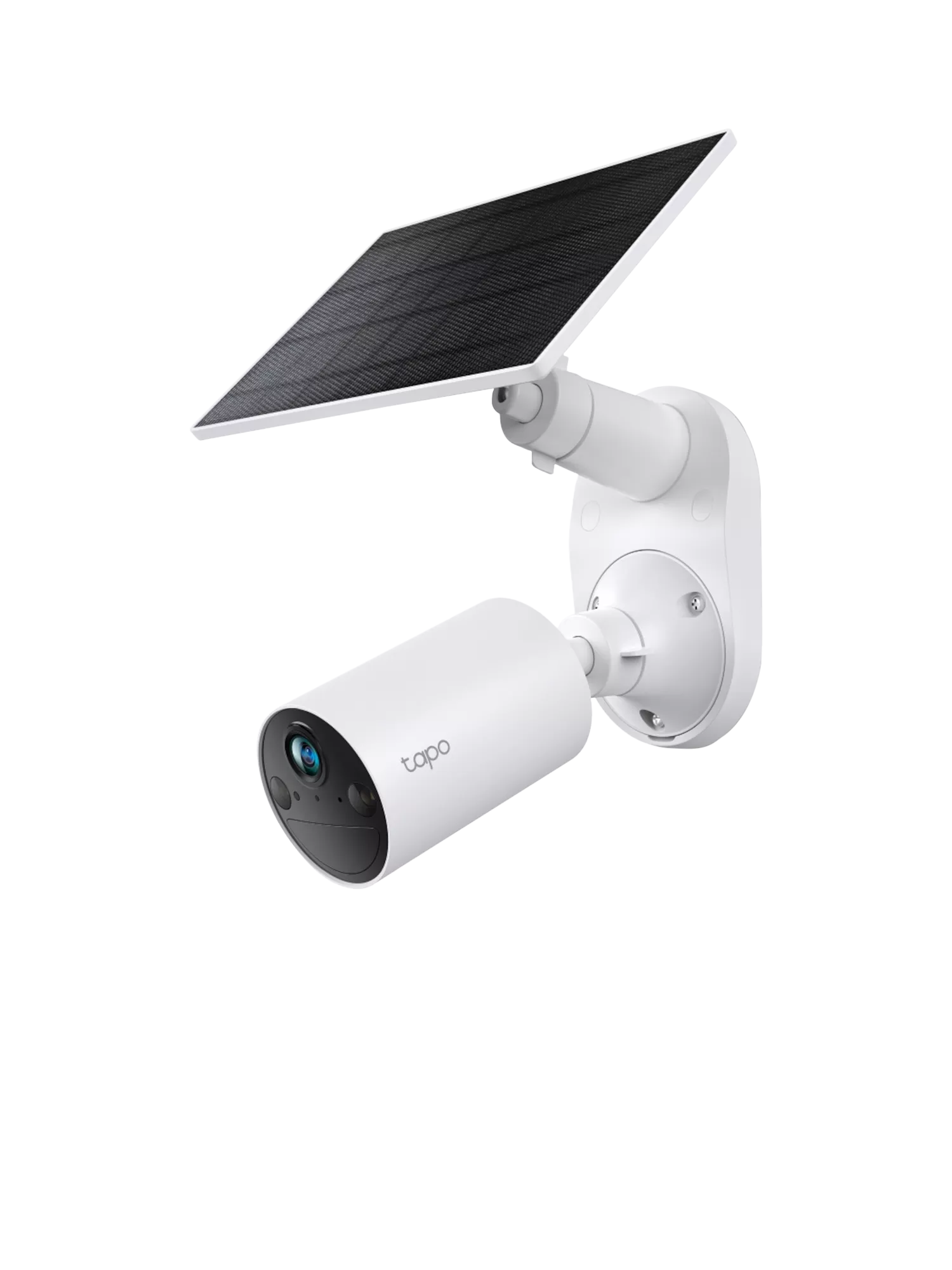 TP-Link Tapo C410 solar-powered smart security camera kit (British brand)