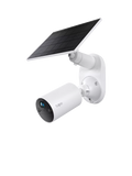 TP-Link Tapo C410 solar-powered smart security camera kit (British brand)