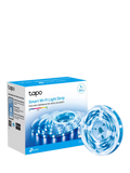 TP-Link Tapo L900-5 multicolour smart LED light strip 5m (British brand)