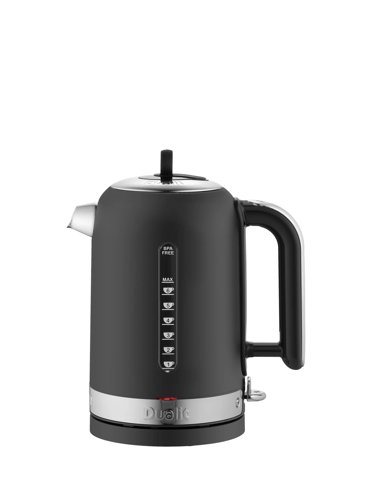 Dualit Classic Kettle 1.7 Litre Electric Kitchen Appliance