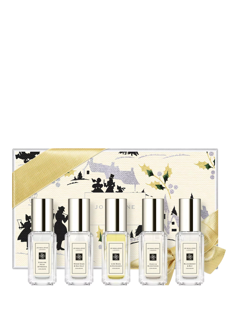 Jo Malone London Cologne Collection