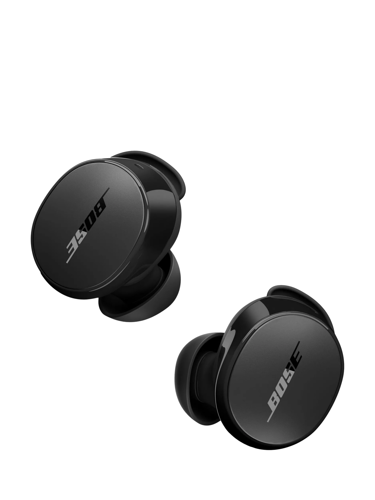 Bose QuietComfort Earbuds True Wireless Bluetooth In-Ear Headphones with Noise Cancellation