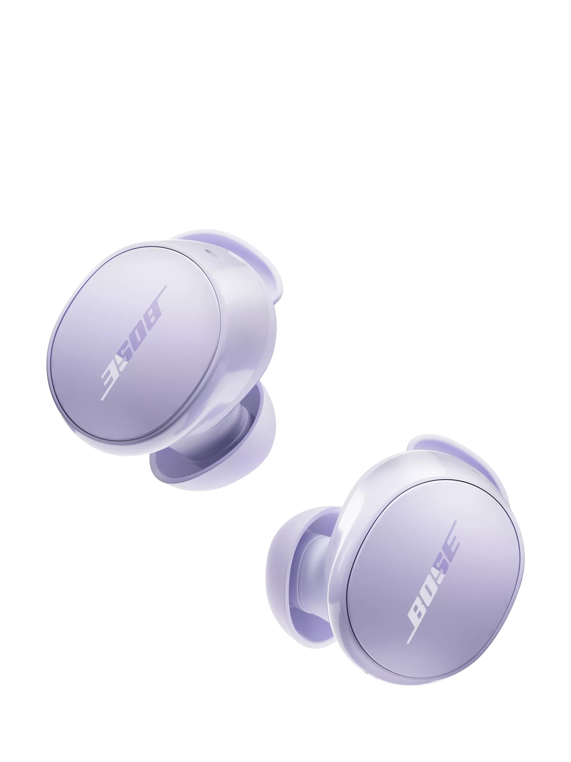 Bose QuietComfort Earbuds True Wireless Bluetooth In-Ear Headphones with Noise Cancellation