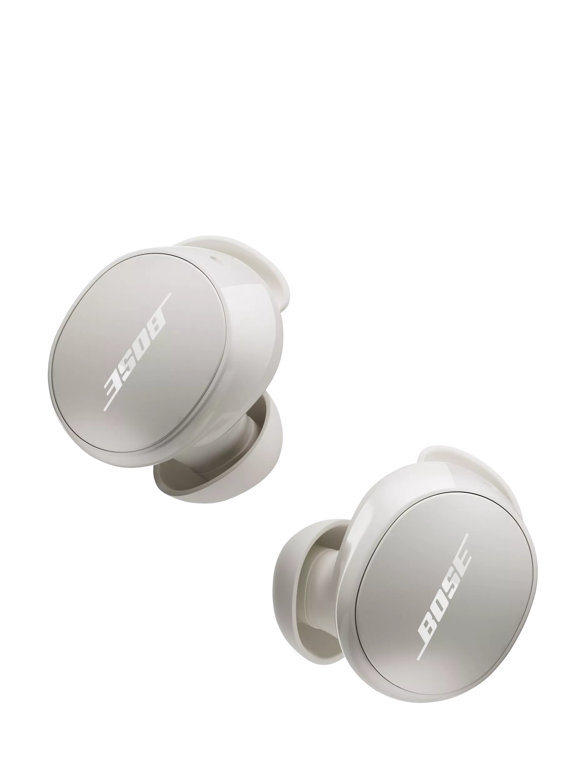 Bose QuietComfort Earbuds True Wireless Bluetooth In-Ear Headphones with Noise Cancellation