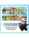 Nintendo Super Mario Party Jamboree Switch game, imported from the UK