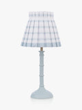 Laura Ashley Farnworth table lamp green - British product