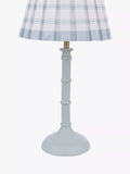 Laura Ashley Farnworth table lamp green - British product